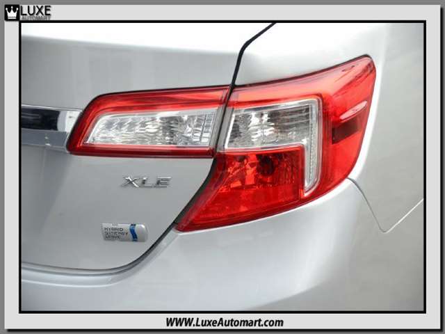 Toyota Camry 2014 photo 41